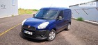 Fiat Doblo 19.07.2021