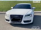 Audi A5 Sportback 19.06.2021
