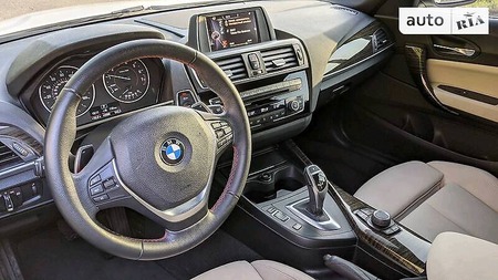 BMW 230 2017  випуску Дніпро з двигуном 2 л бензин купе автомат за 22000 долл. 