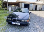 BMW 525 23.06.2021