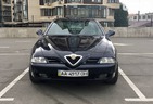 Alfa Romeo 166 22.06.2021