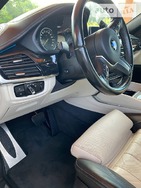BMW X6 18.06.2021