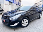 Hyundai Sonata 16.06.2021