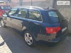 Audi A4 Limousine 18.06.2021