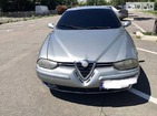 Alfa Romeo 156 18.06.2021