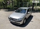 Opel Corsa 18.06.2021