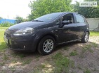 Fiat Punto 19.07.2021