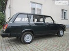 Lada 2104 20.06.2021