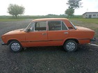 Lada 2106 18.06.2021