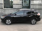 Nissan Rogue 18.06.2021