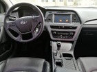 Hyundai Sonata 18.06.2021