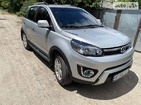 Great Wall Haval M4 18.06.2021