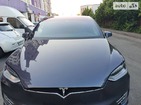 Tesla X 18.06.2021