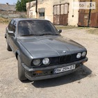 BMW 324 23.06.2021