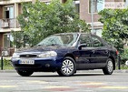 Ford Mondeo 21.06.2021