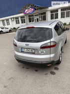 Ford S-Max 24.06.2021
