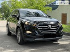 Hyundai Tucson 15.06.2021