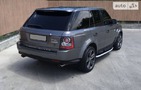 Land Rover Range Rover Sport 19.07.2021