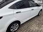 Hyundai Accent 22.06.2021