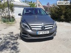 Mercedes-Benz B 250 19.07.2021
