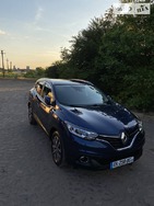 Renault Kadjar 18.06.2021