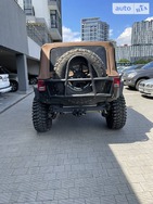 Jeep Wrangler 19.07.2021
