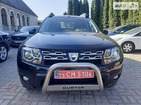 Dacia Duster 18.06.2021