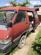 Toyota Town Ace 19.06.2021