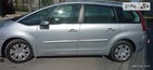 Citroen C4 Picasso 18.06.2021