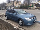 Hyundai i30 29.06.2021