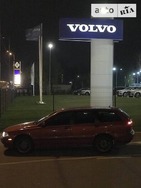 Volvo V40 25.06.2021