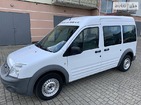 Ford Tourneo Connect 18.06.2021