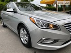 Hyundai Sonata 18.06.2021