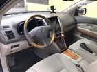 Lexus RX 350 19.07.2021