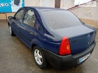 Dacia Logan 30.06.2021