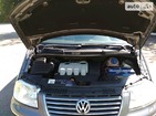 Volkswagen Sharan 22.06.2021