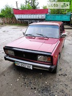 Lada 2104 18.06.2021