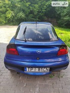 Opel Tigra 18.06.2021