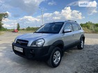 Hyundai Tucson 30.06.2021