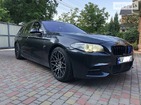BMW 535 18.06.2021
