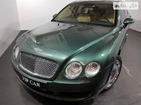 Bentley Continental 19.07.2021