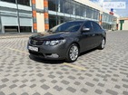 KIA Cerato 22.06.2021