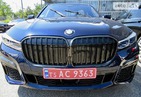 BMW 750 18.06.2021