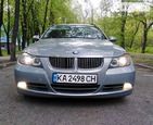 BMW 330 18.06.2021