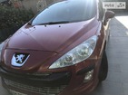 Peugeot 308 18.06.2021