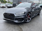 Audi RS5 19.07.2021