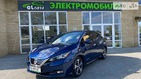 Nissan Leaf 19.07.2021