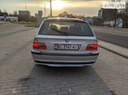 BMW 330 19.06.2021