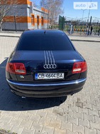 Audi A8 23.06.2021