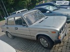 Lada 2106 18.06.2021